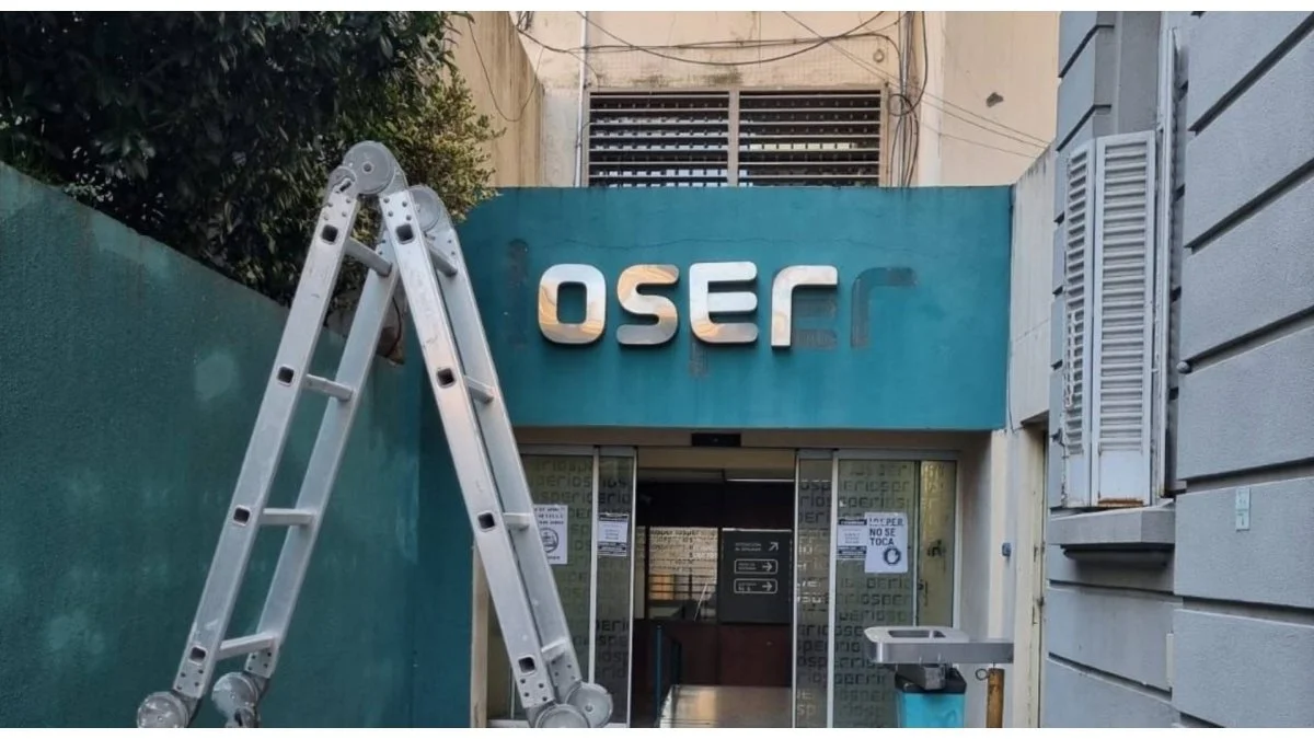 Docentes sin descuento de obra social: AGMER gestiona regularización de casos