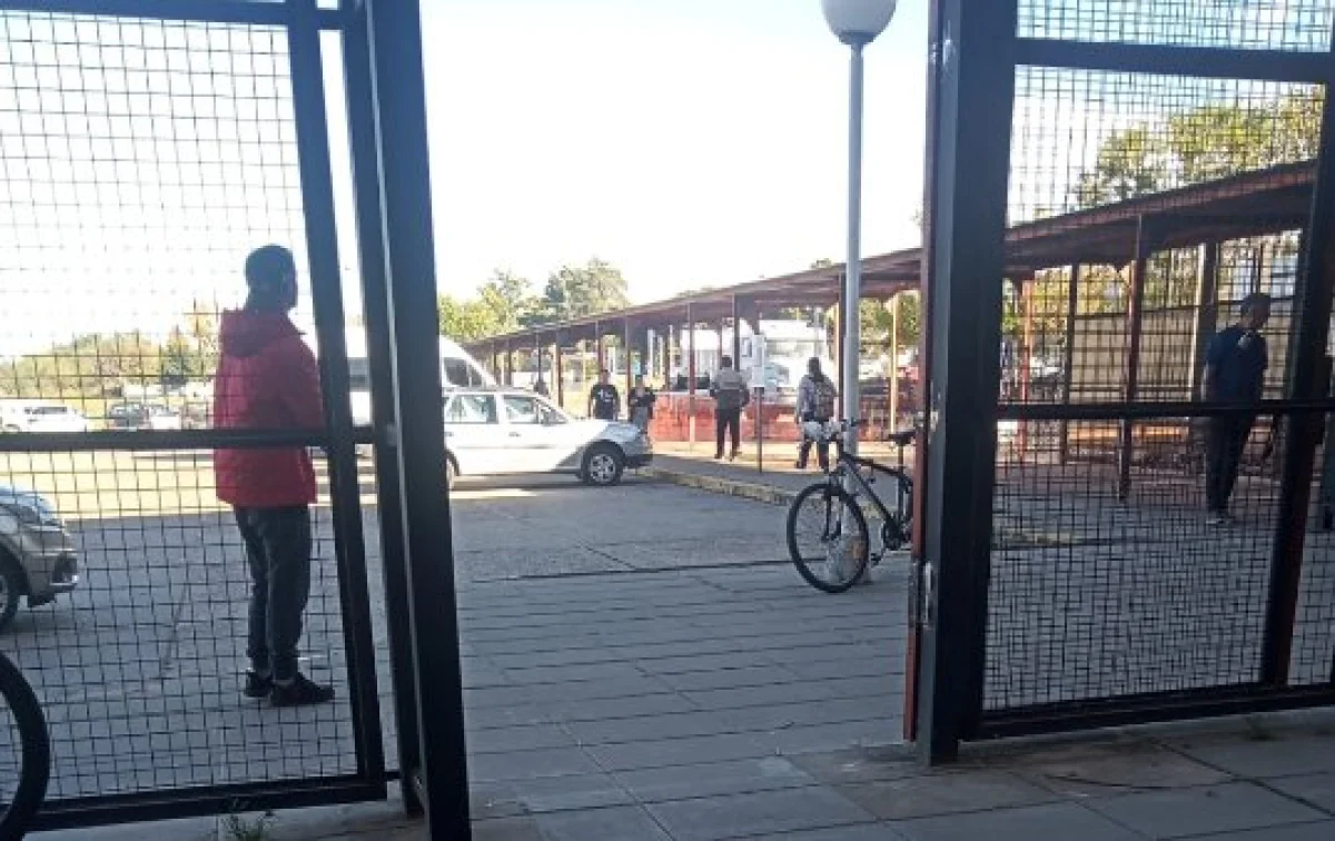 Tras nuevos reclamos, destacan mejoras en el acceso al Hospital Urquiza