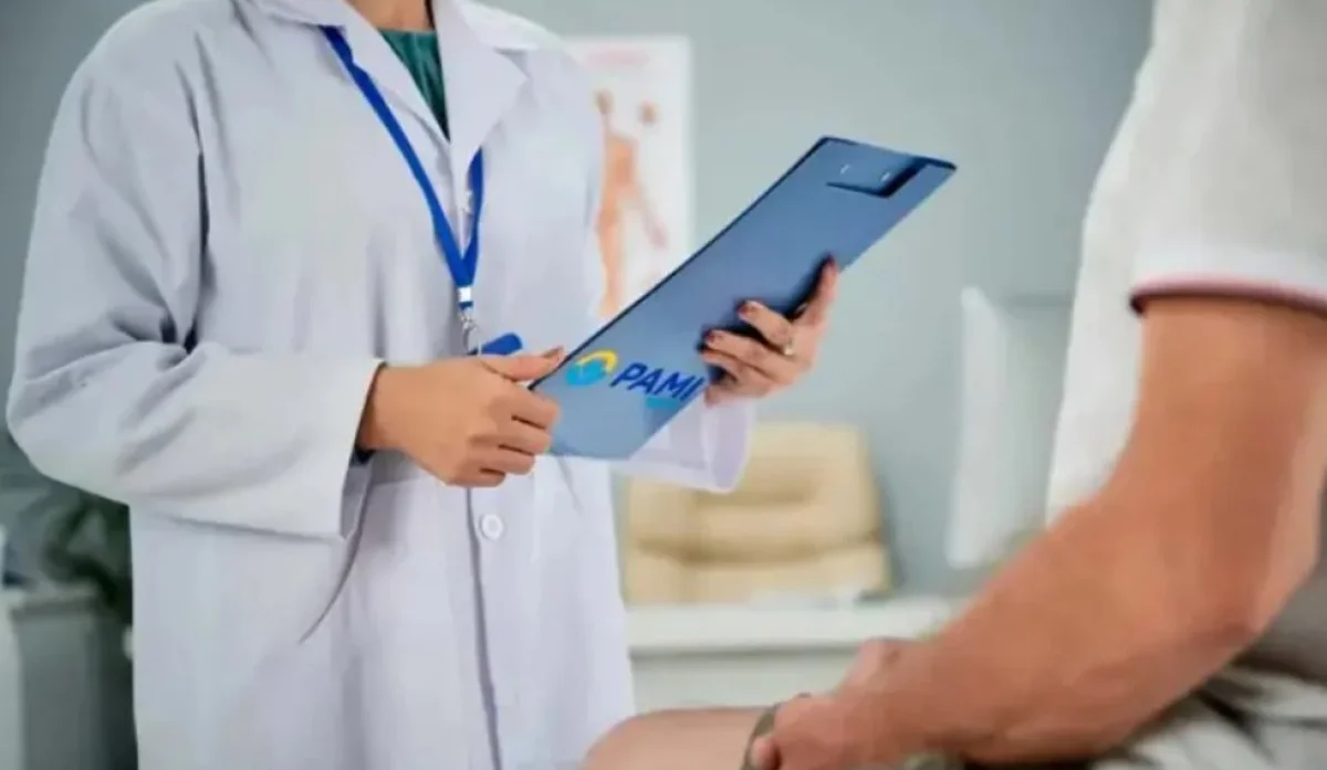 Médicos de cabecera rechazan propuesta del PAMI y continúan en estado de alerta
