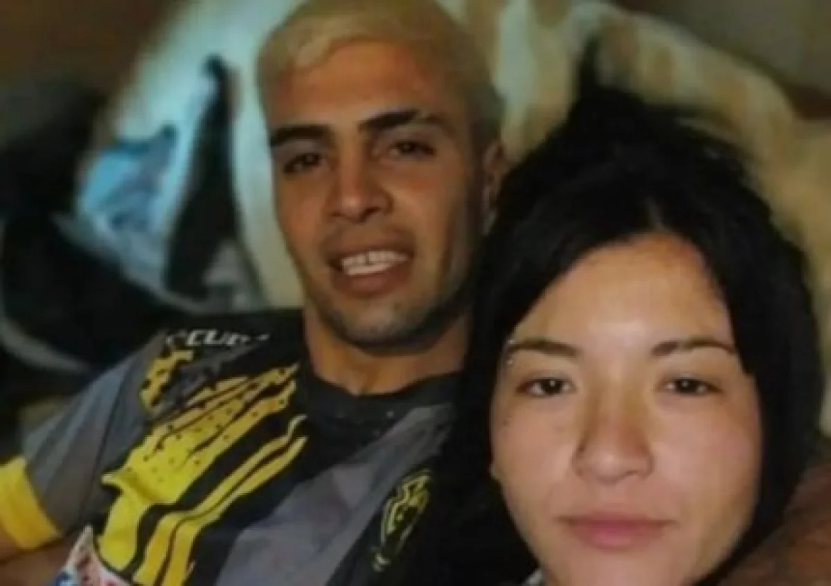 Buscan intensamente al principal sospechoso de un homicidio y definen la situación de una detenida