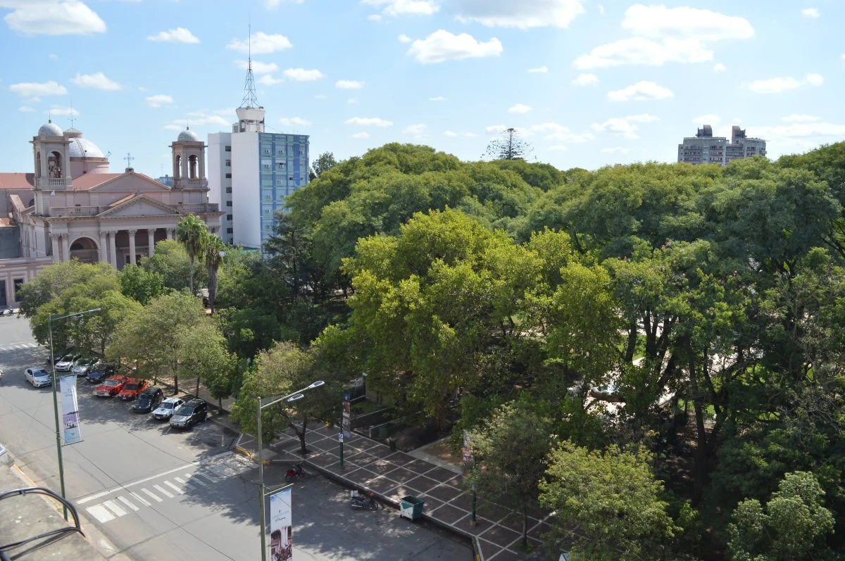 Invitan a reunión para analizar proyecto de desarrollo en Concepción del Uruguay