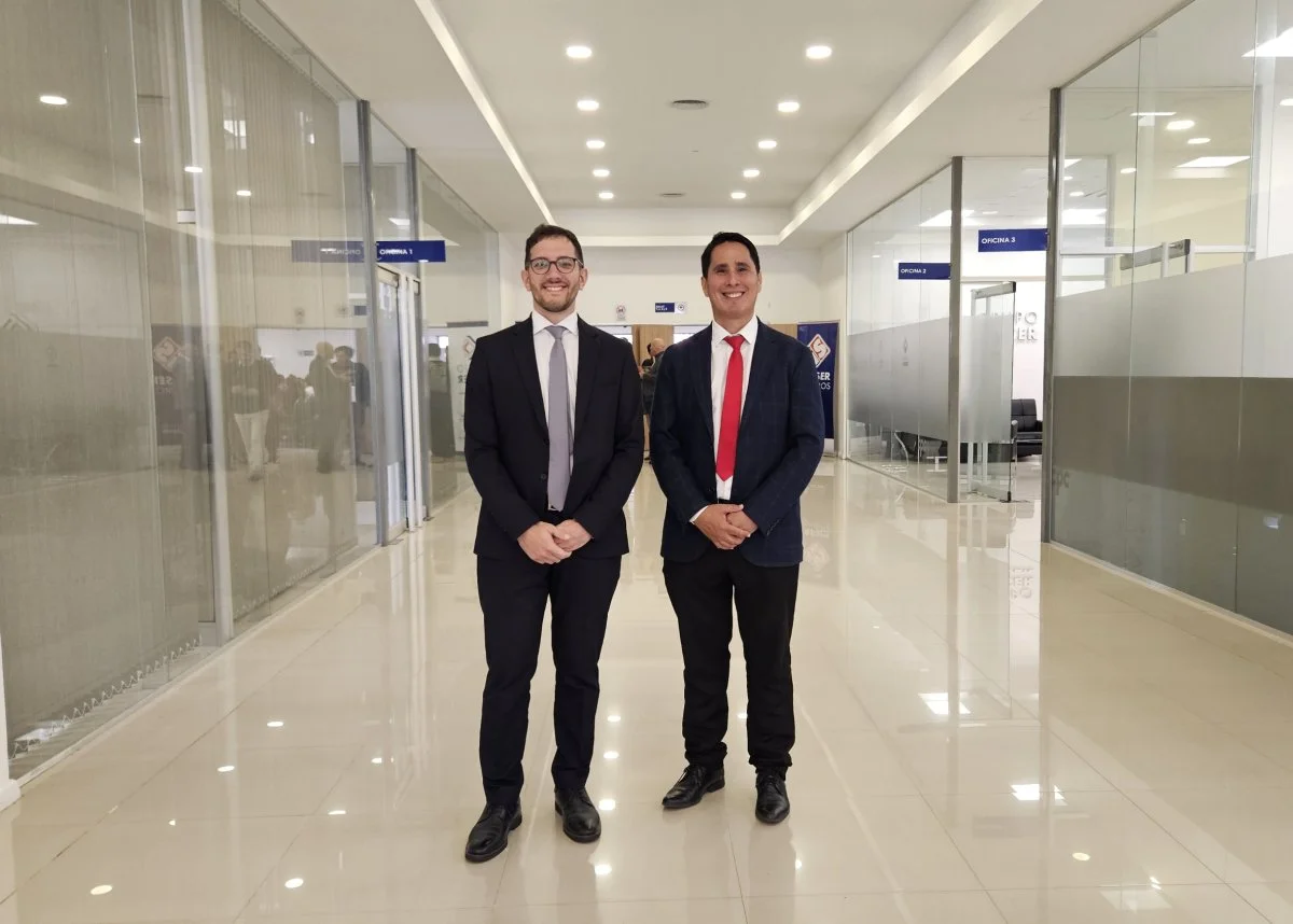 Impulsan nuevas herramientas de financiamiento para PyMEs en Entre Ríos Impulsan nuevas herramientas de financiamiento para PyMEs en Entre Ríos