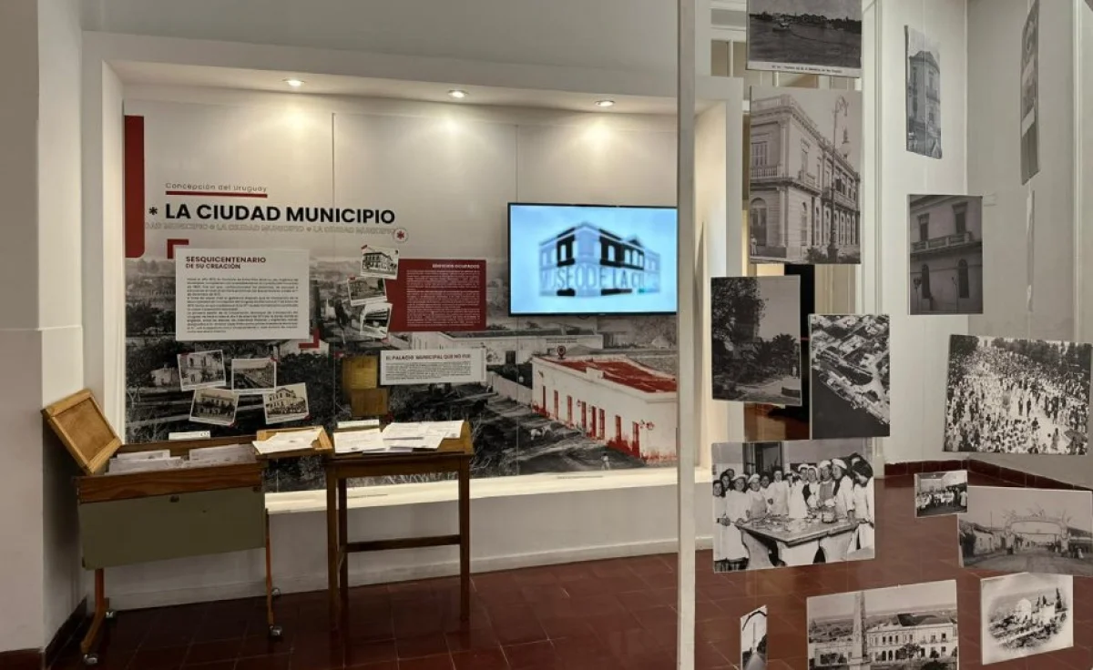 El Museo de la Ciudad se consolida como espacio cultural abierto a la comunidad