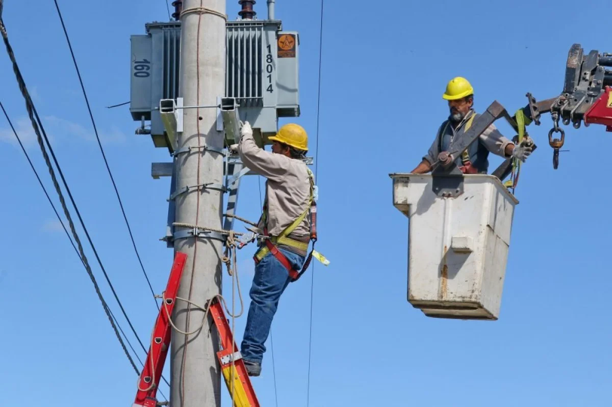 ENERSA realizará un corte programado por mejoras en el servicio eléctrico