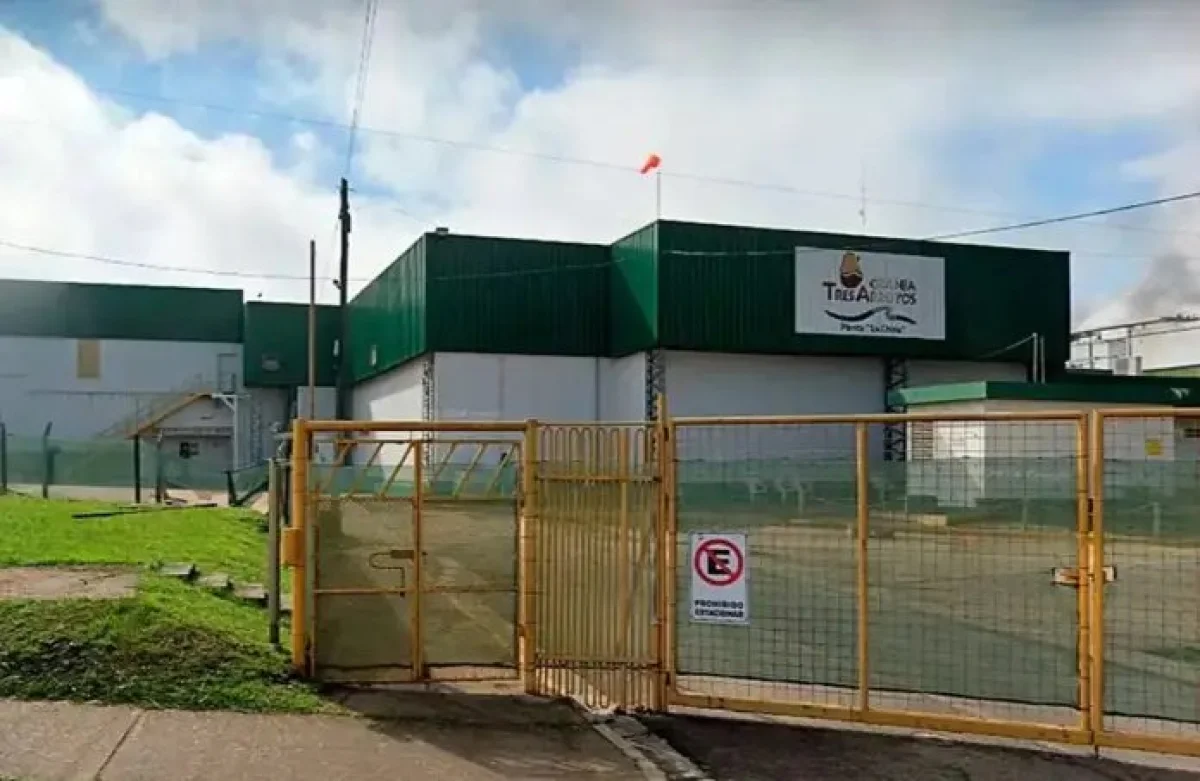 Conciliación obligatoria por el conflicto en Granja Tres Arroyos: ordenan reincorporar a los trabajadores despedidos