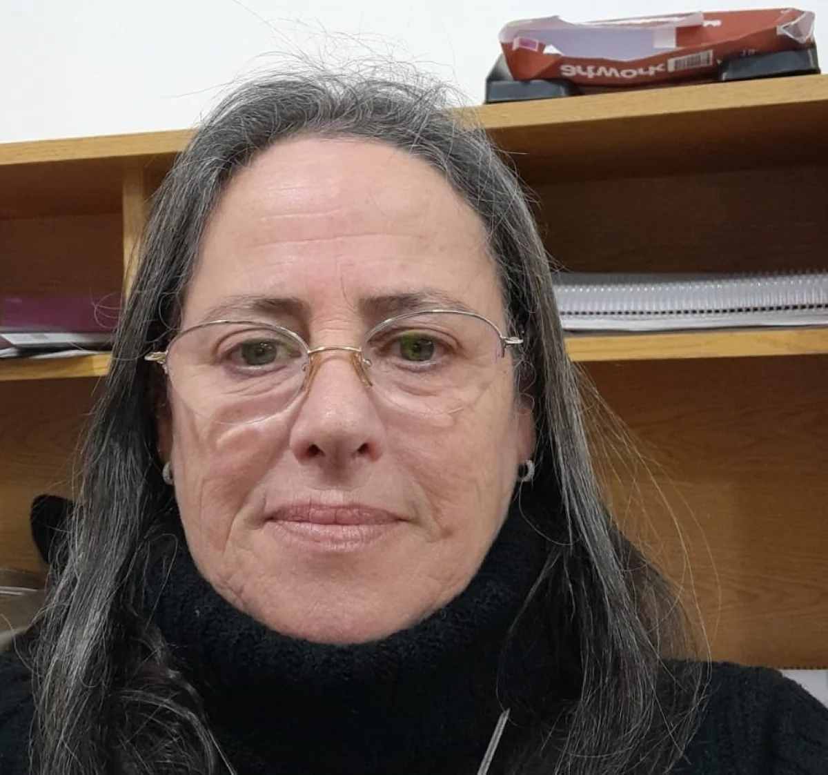 Martina Bidart visita “Haceme la Segunda” para hablar sobre constelaciones familiares