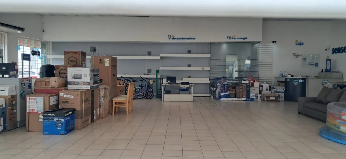 Sensei cerró sus puertas en Concepción del Uruguay y confirmó que no trabajará más desde este miércoles