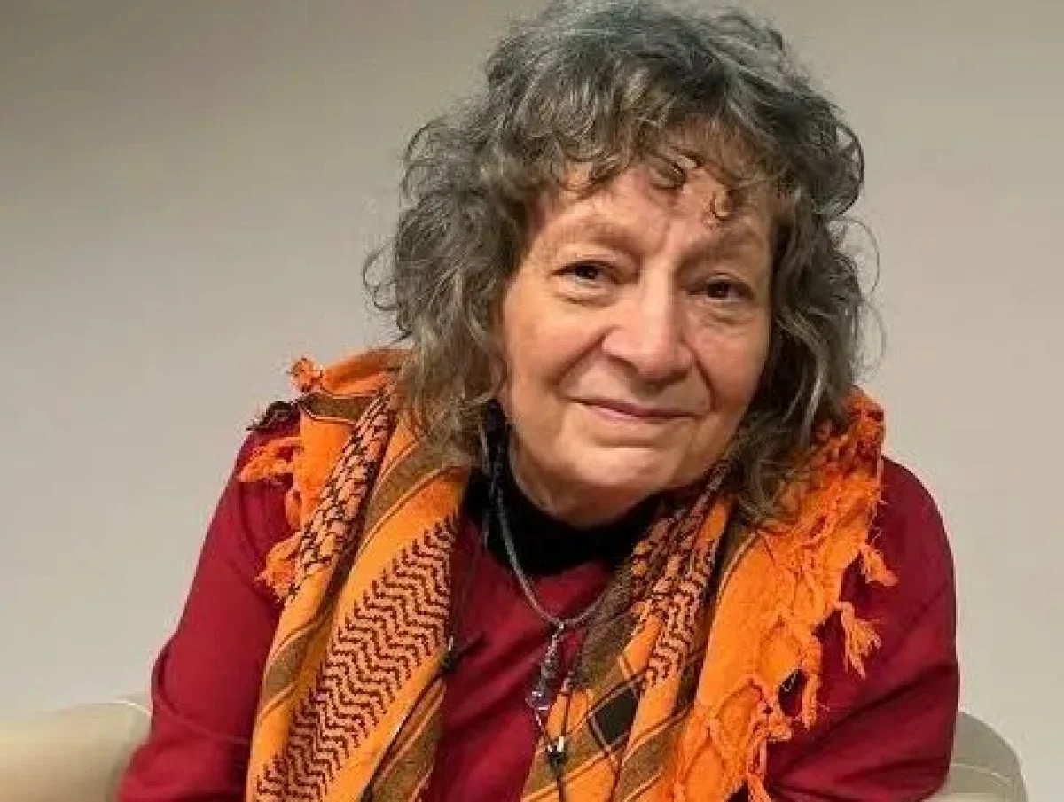 Rita Segato no podrá participar de las Quintas Jornadas de Filosofía del Río Uruguay