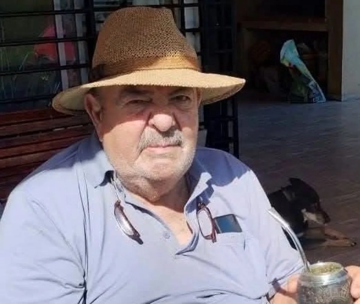 Falleció el Dr. Eduardo Daniel Tolkachier, reconocido médico de Concepción del Uruguay